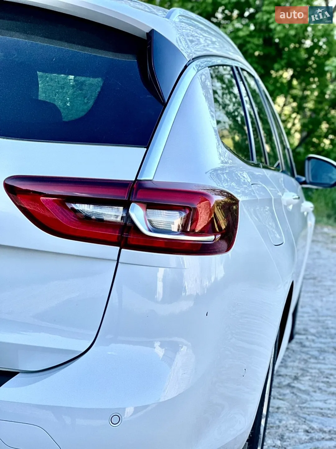 2019 Opel Insignia - мініатюра 24