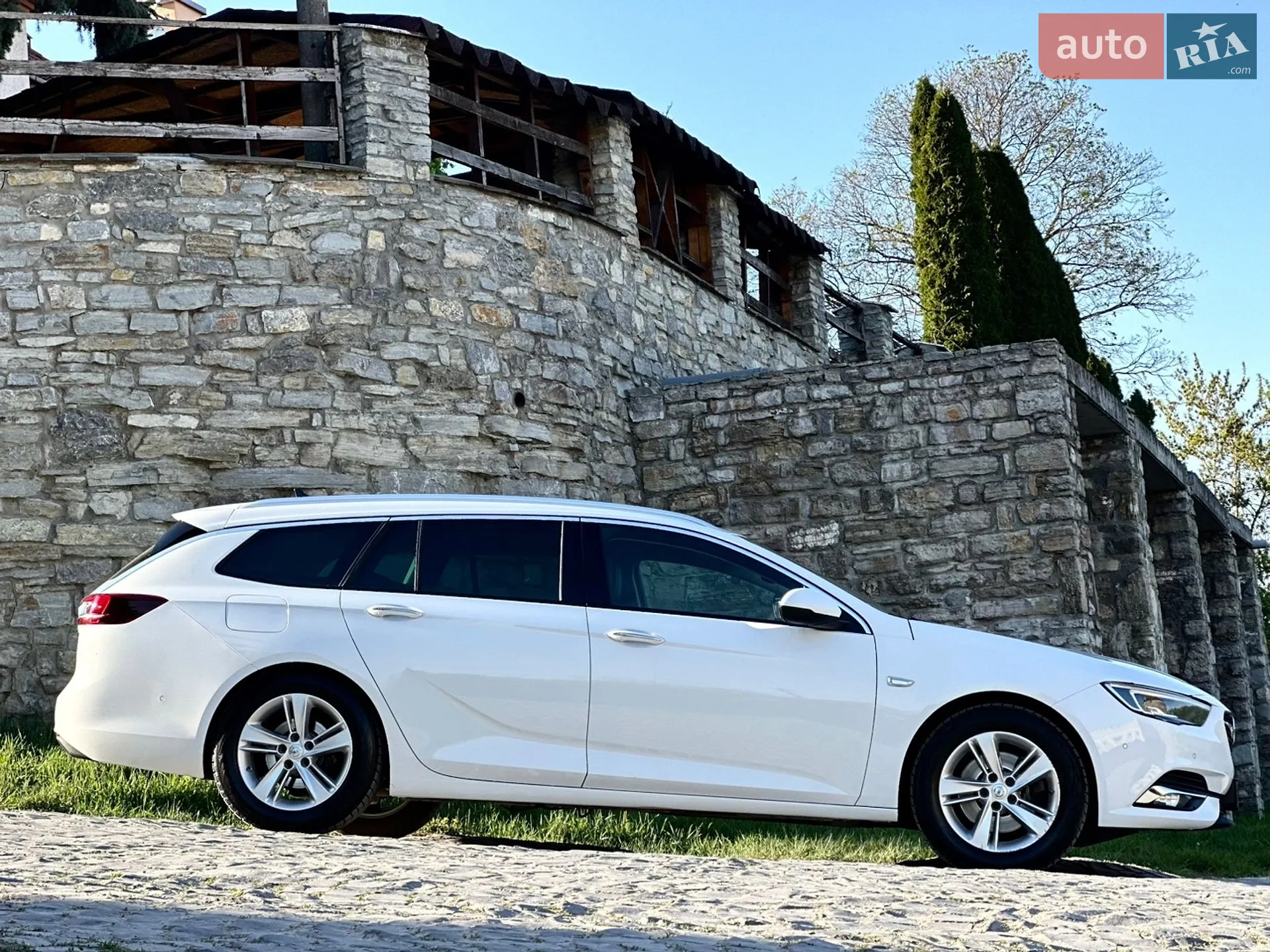 2019 Opel Insignia - мініатюра 9