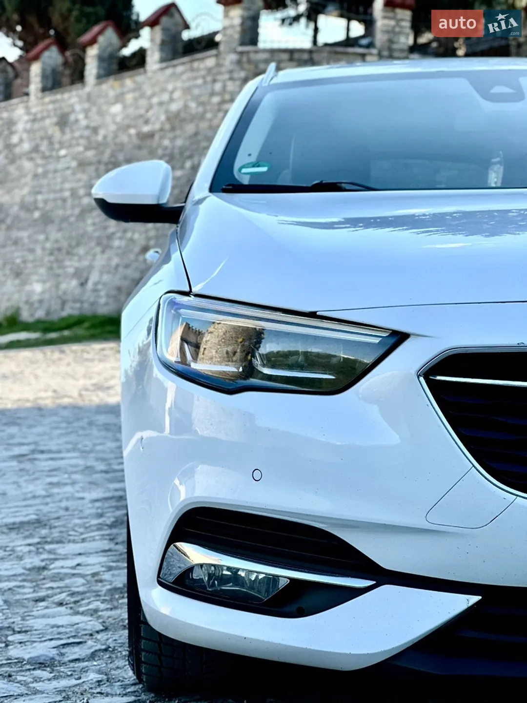 2019 Opel Insignia - мініатюра 26