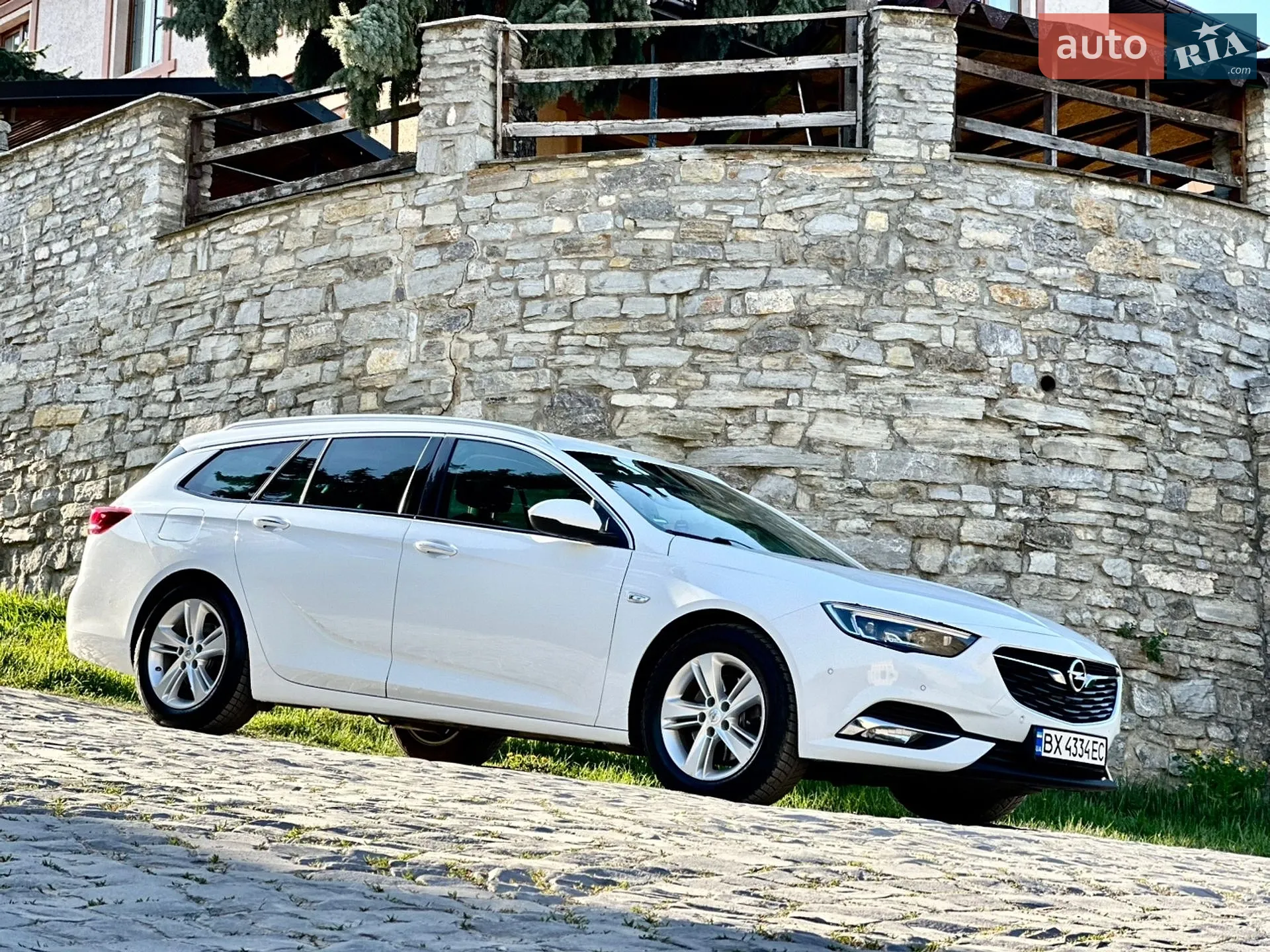 2019 Opel Insignia - фото 1