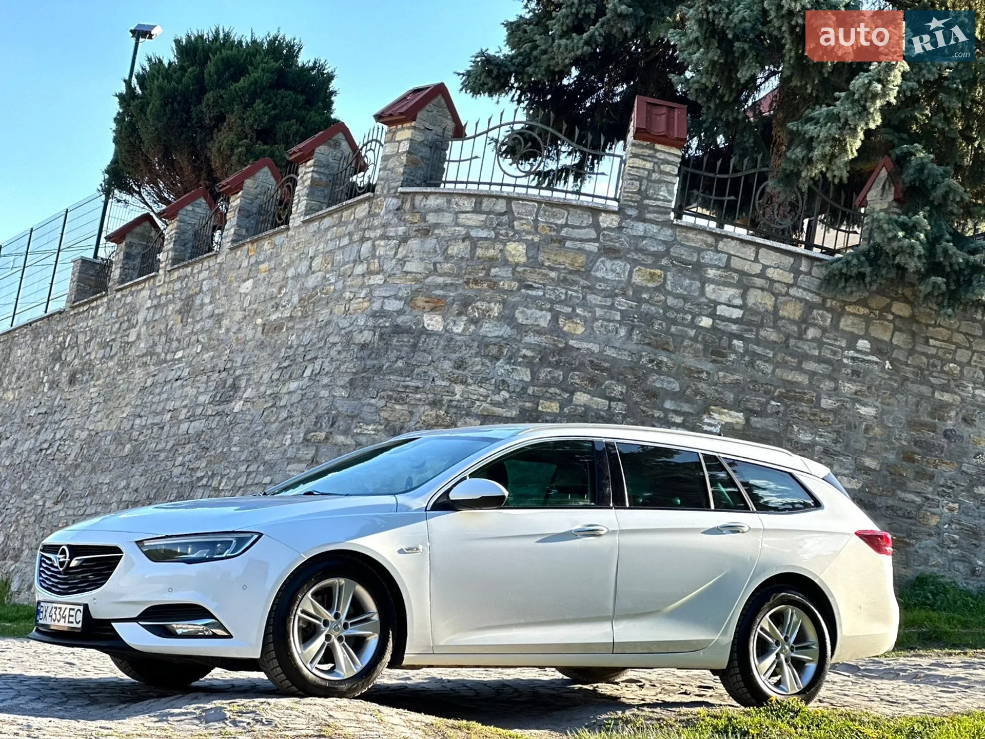 2019 Opel Insignia - мініатюра 11
