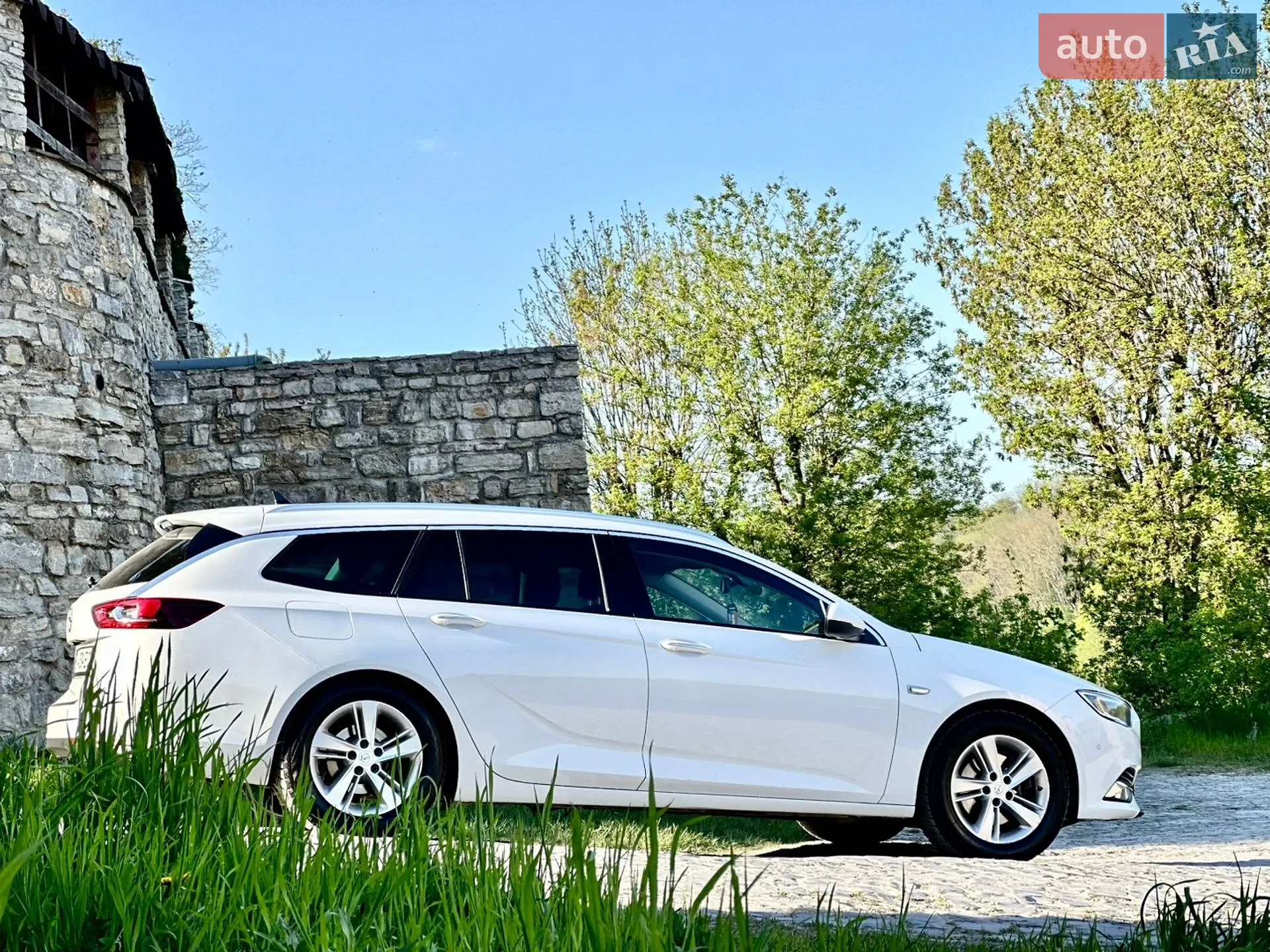 2019 Opel Insignia - мініатюра 12