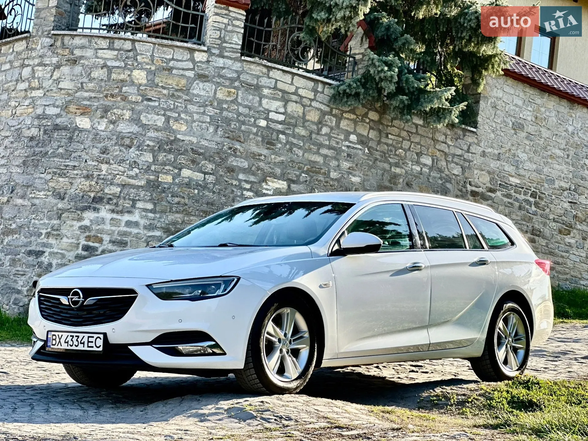 2019 Opel Insignia - мініатюра 3