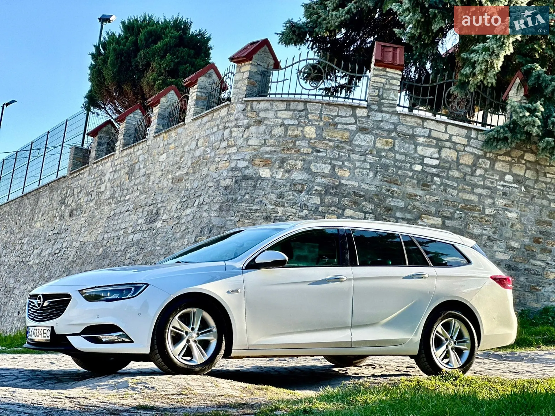 2019 Opel Insignia - мініатюра 4