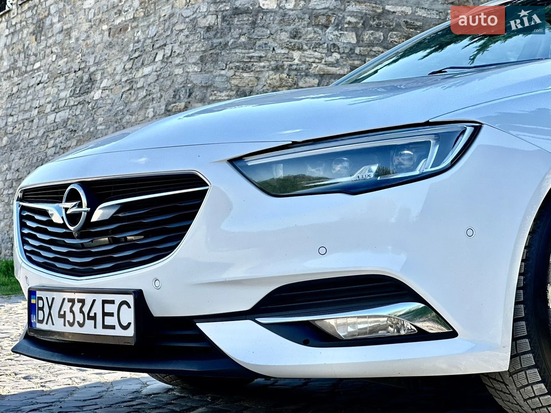 2019 Opel Insignia - мініатюра 27