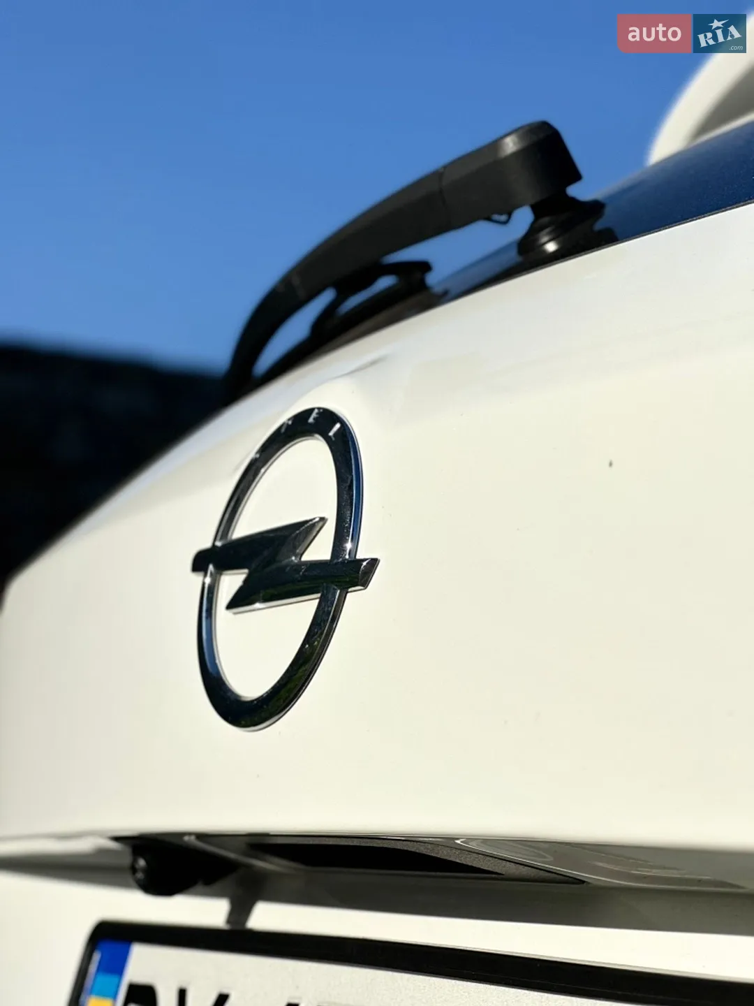 2019 Opel Insignia - мініатюра 29