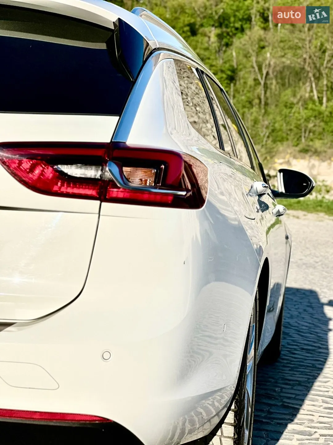2019 Opel Insignia - мініатюра 34