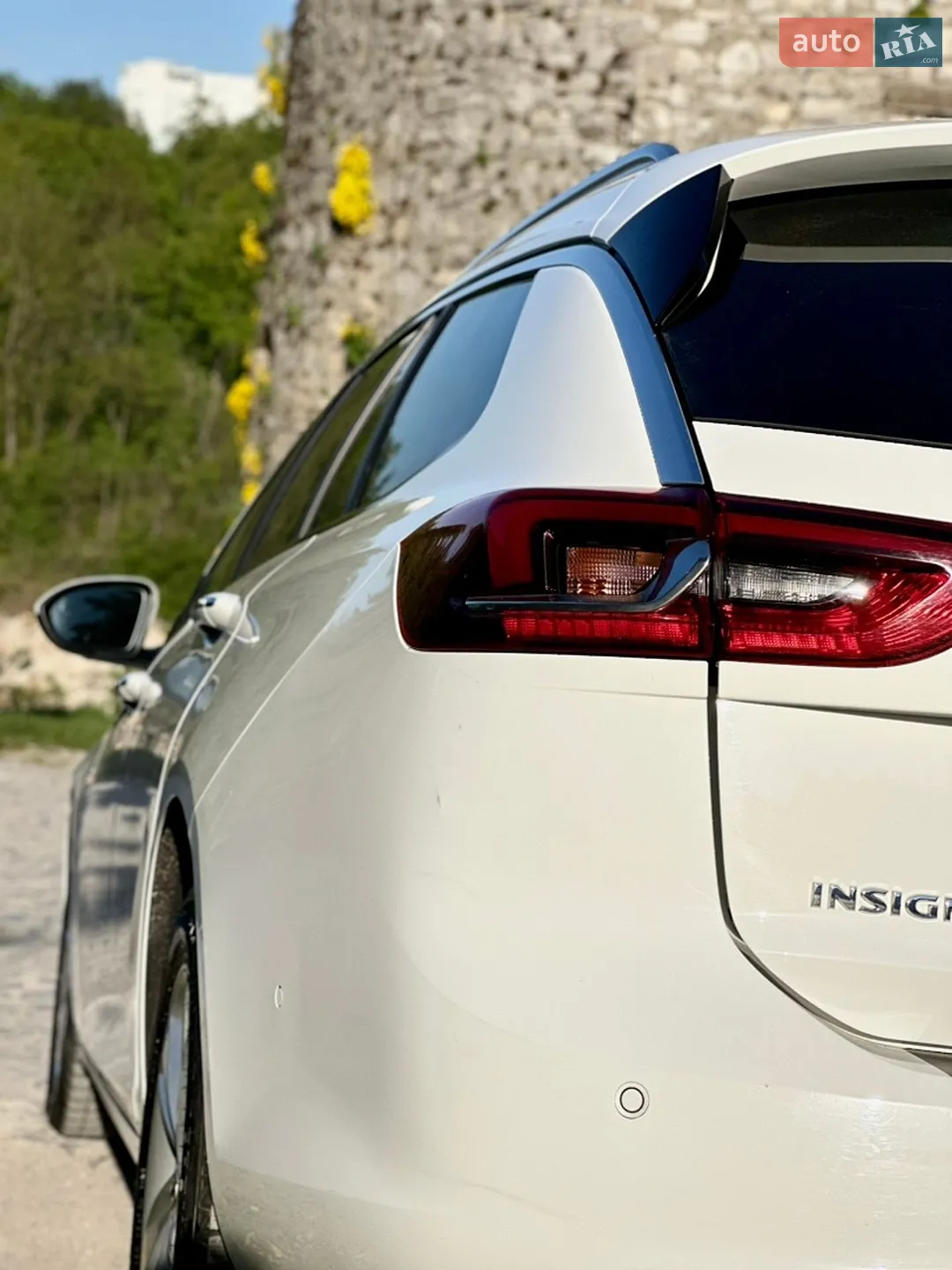 2019 Opel Insignia - мініатюра 35