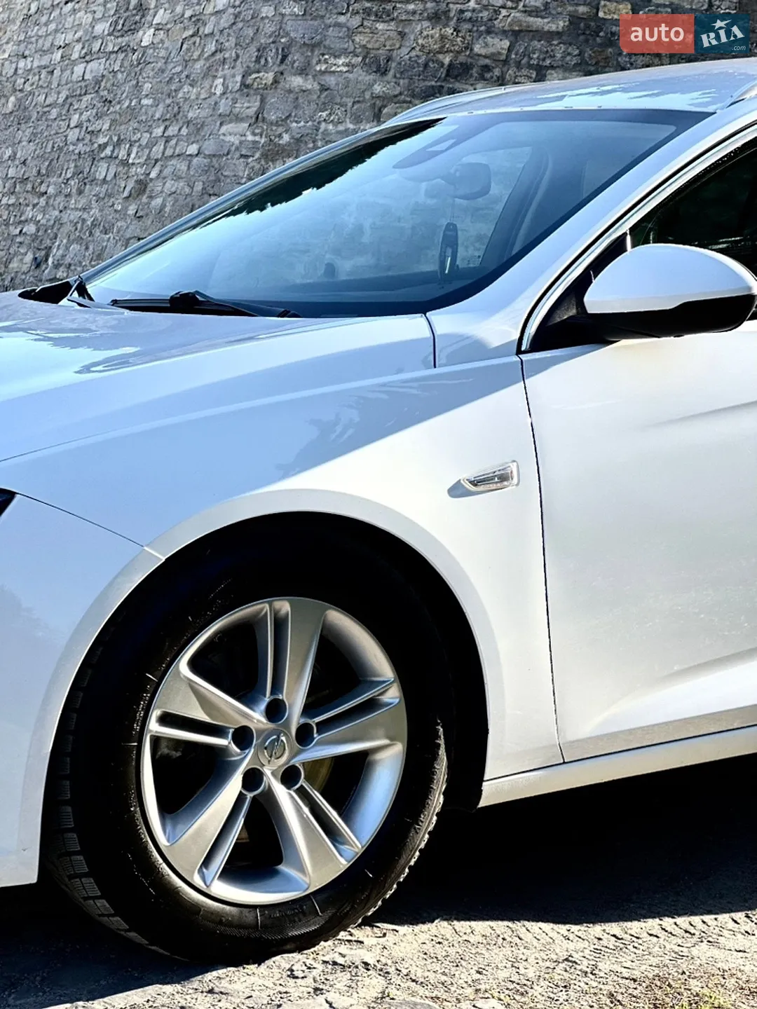 2019 Opel Insignia - мініатюра 13