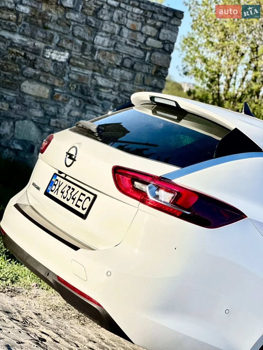 2019 Opel Insignia - мініатюра 20