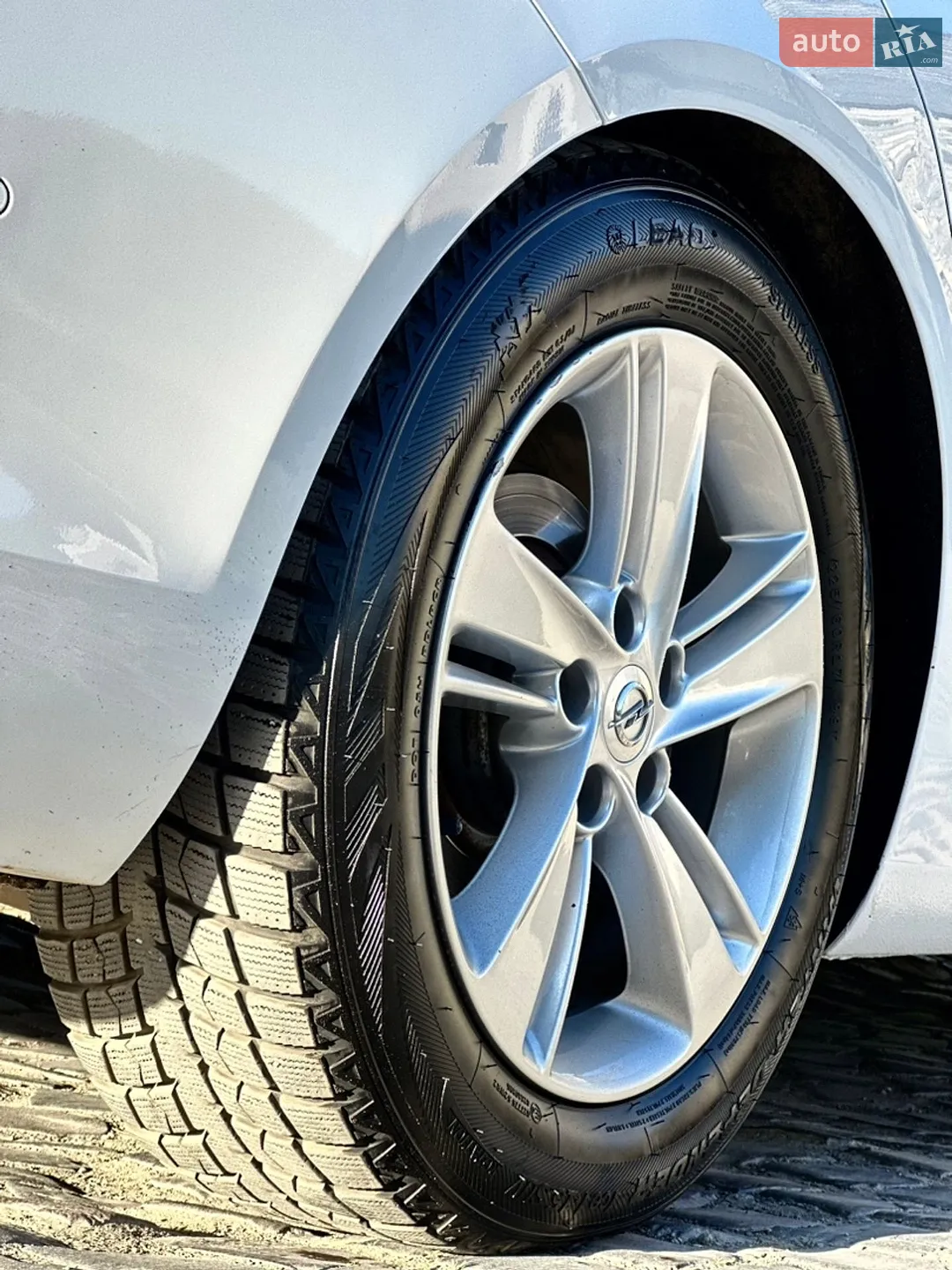 2019 Opel Insignia - мініатюра 40