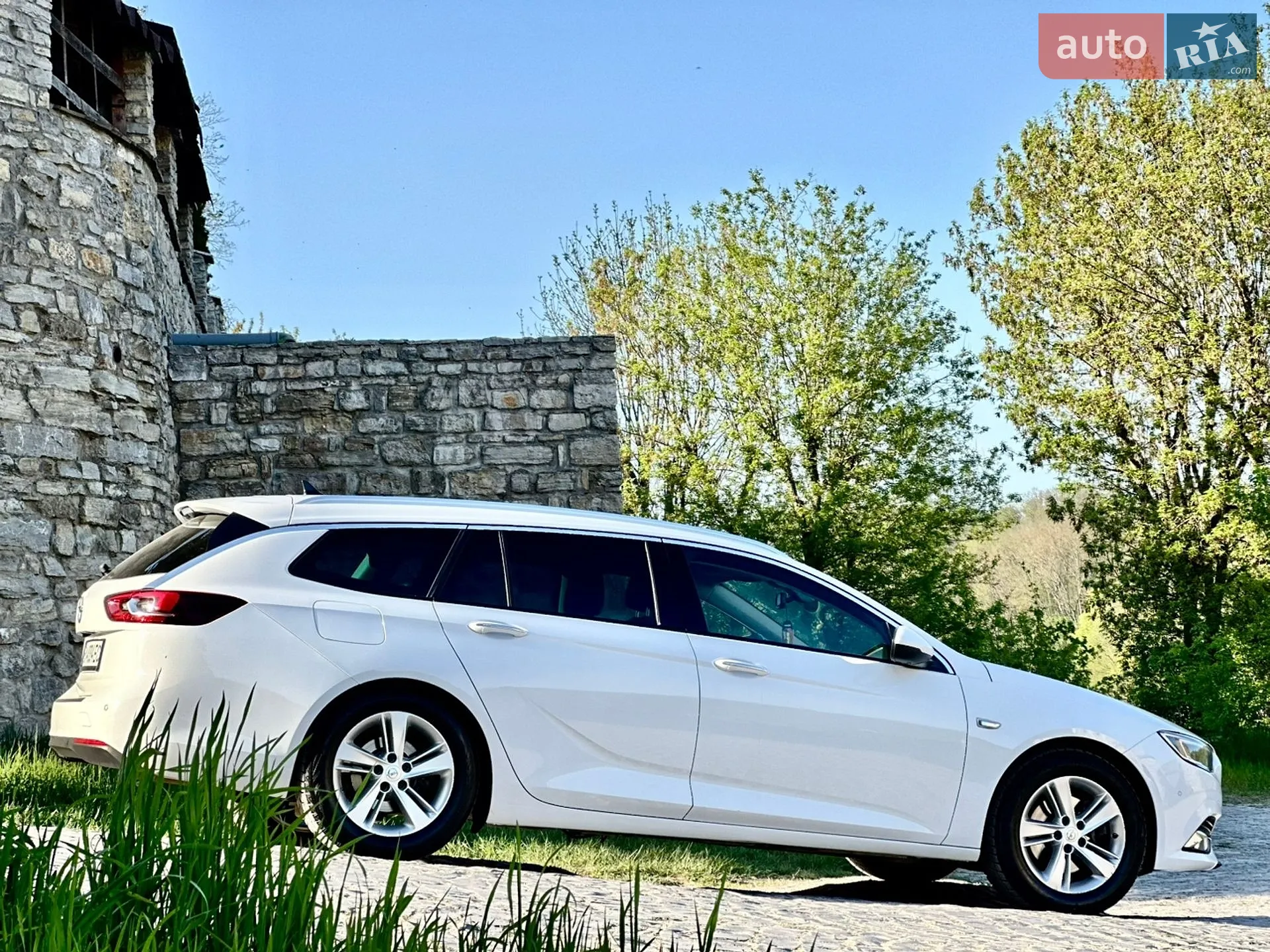 2019 Opel Insignia - мініатюра 14