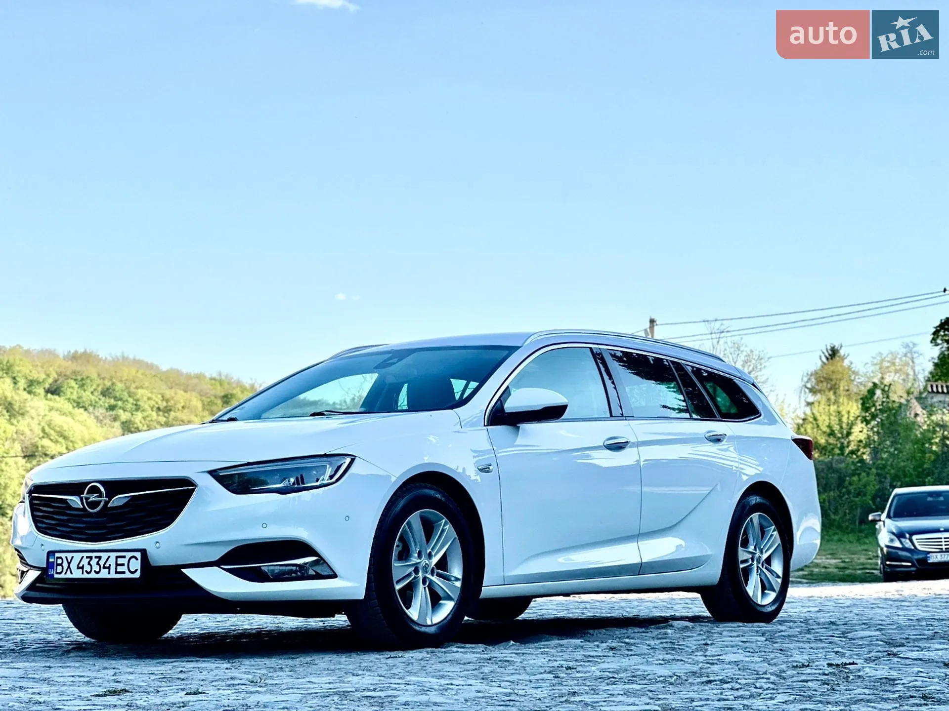 2019 Opel Insignia - мініатюра 5