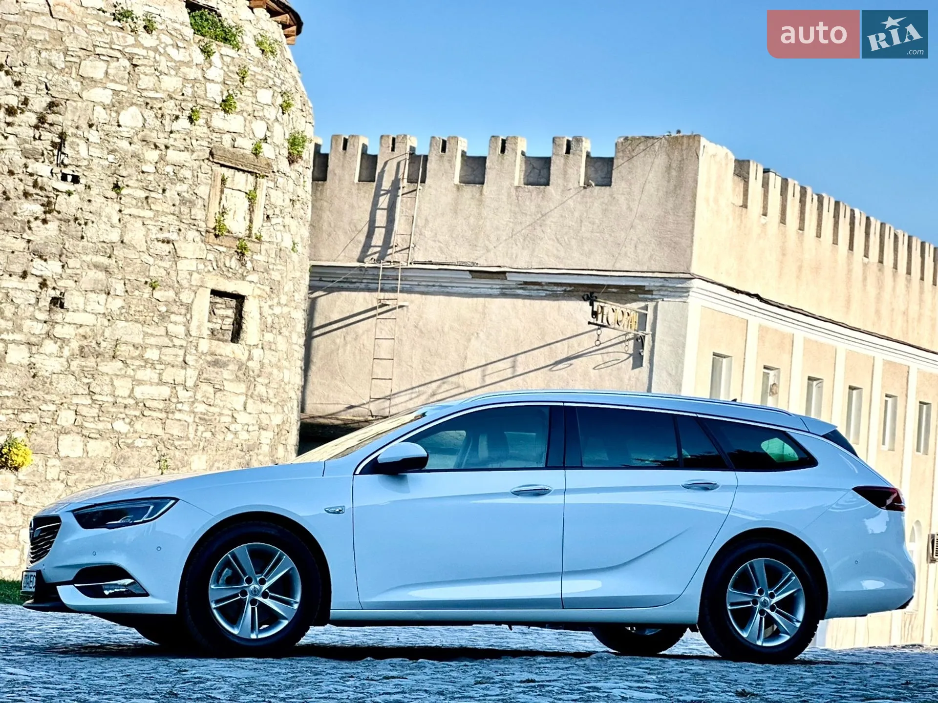 2019 Opel Insignia - мініатюра 15
