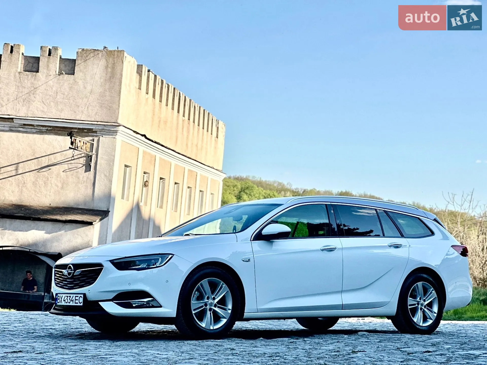 2019 Opel Insignia - мініатюра 16