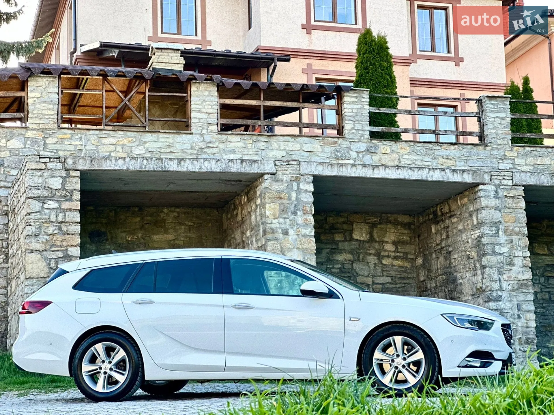 2019 Opel Insignia - мініатюра 17