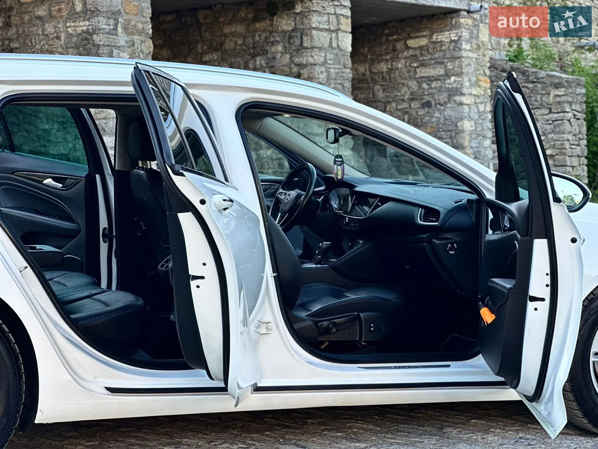 2019 Opel Insignia - мініатюра 43