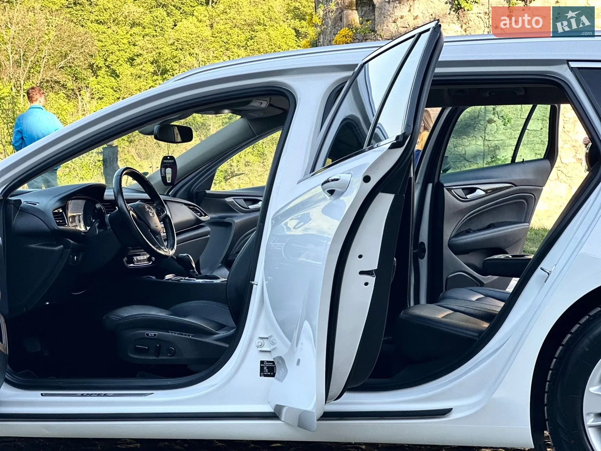 2019 Opel Insignia - мініатюра 44