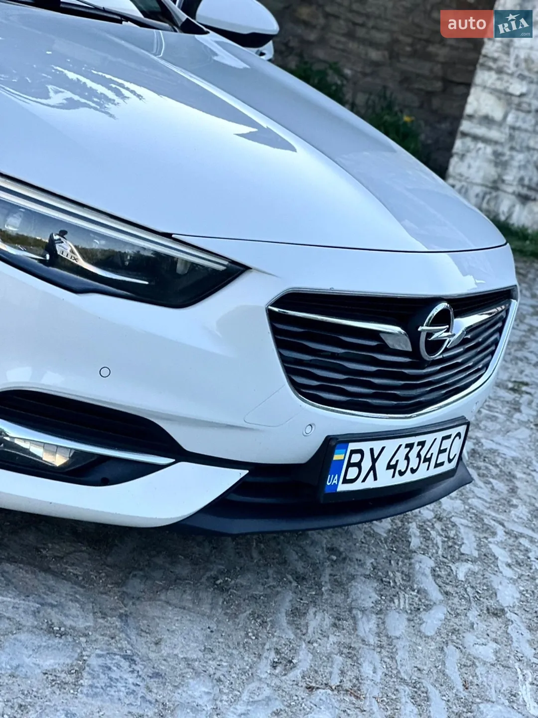 2019 Opel Insignia - мініатюра 45
