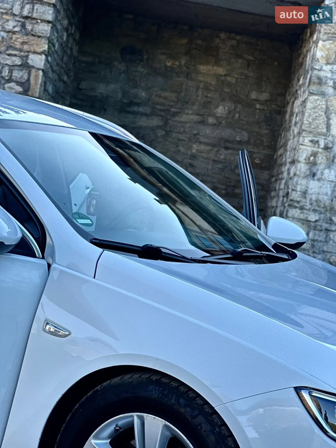 2019 Opel Insignia - мініатюра 19