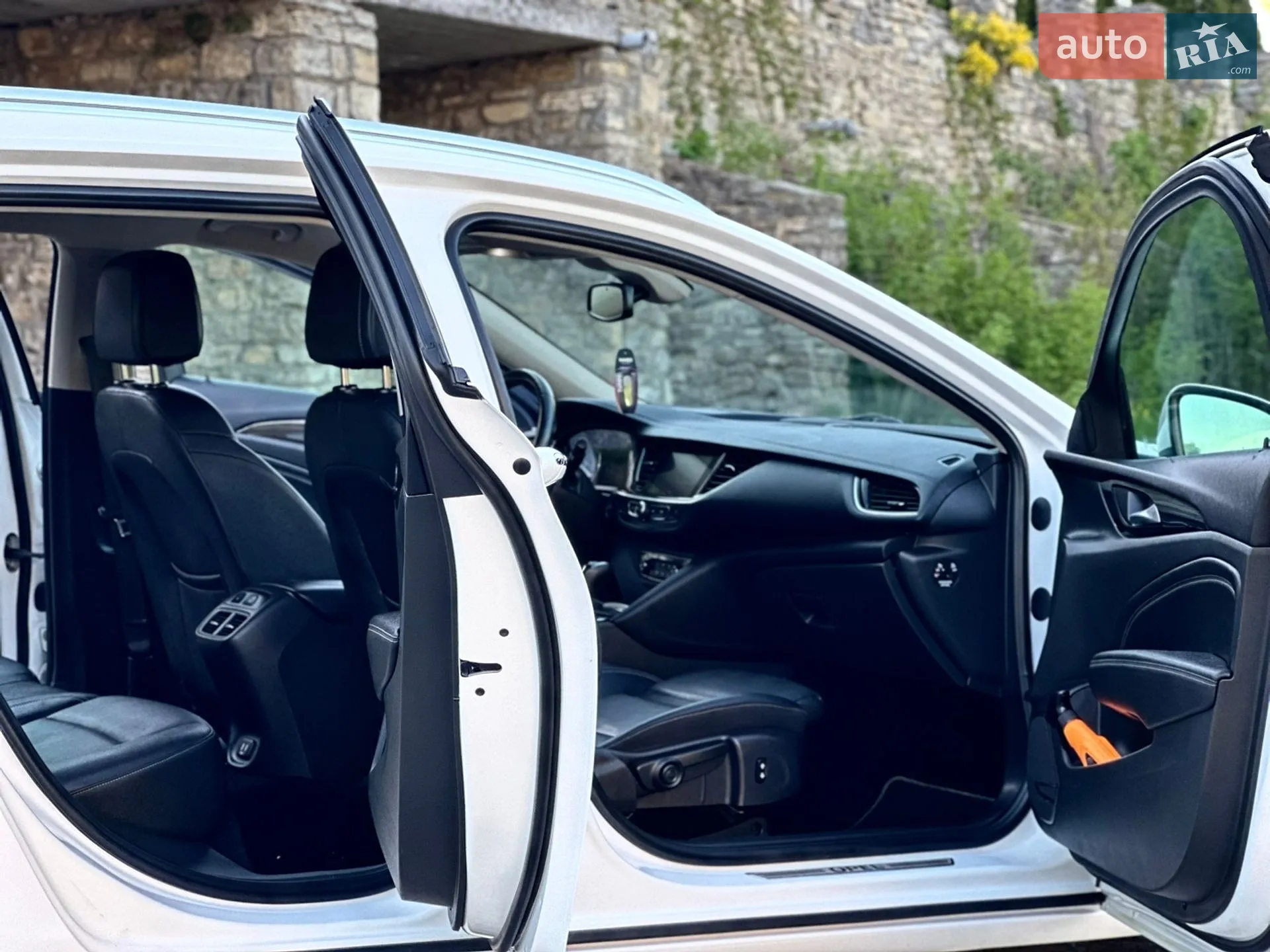 2019 Opel Insignia - мініатюра 46