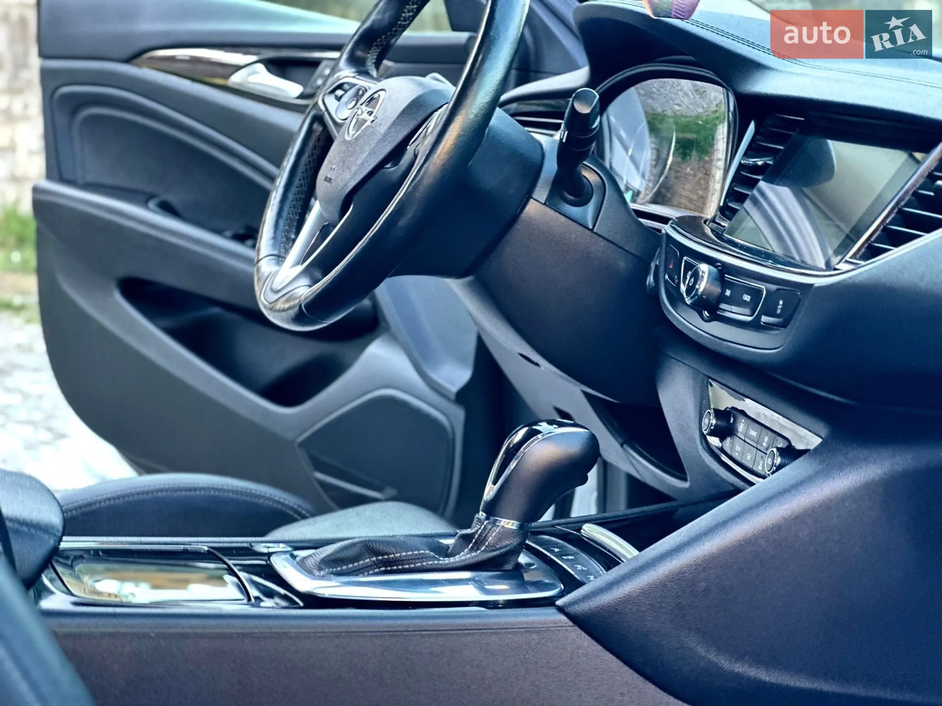 2019 Opel Insignia - мініатюра 47