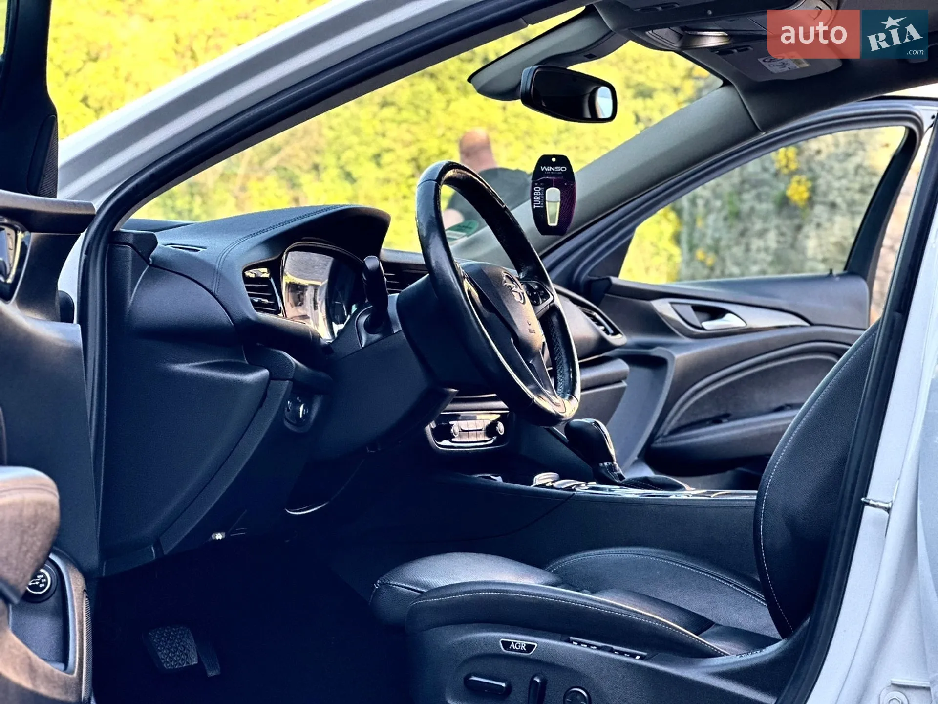 2019 Opel Insignia - мініатюра 50