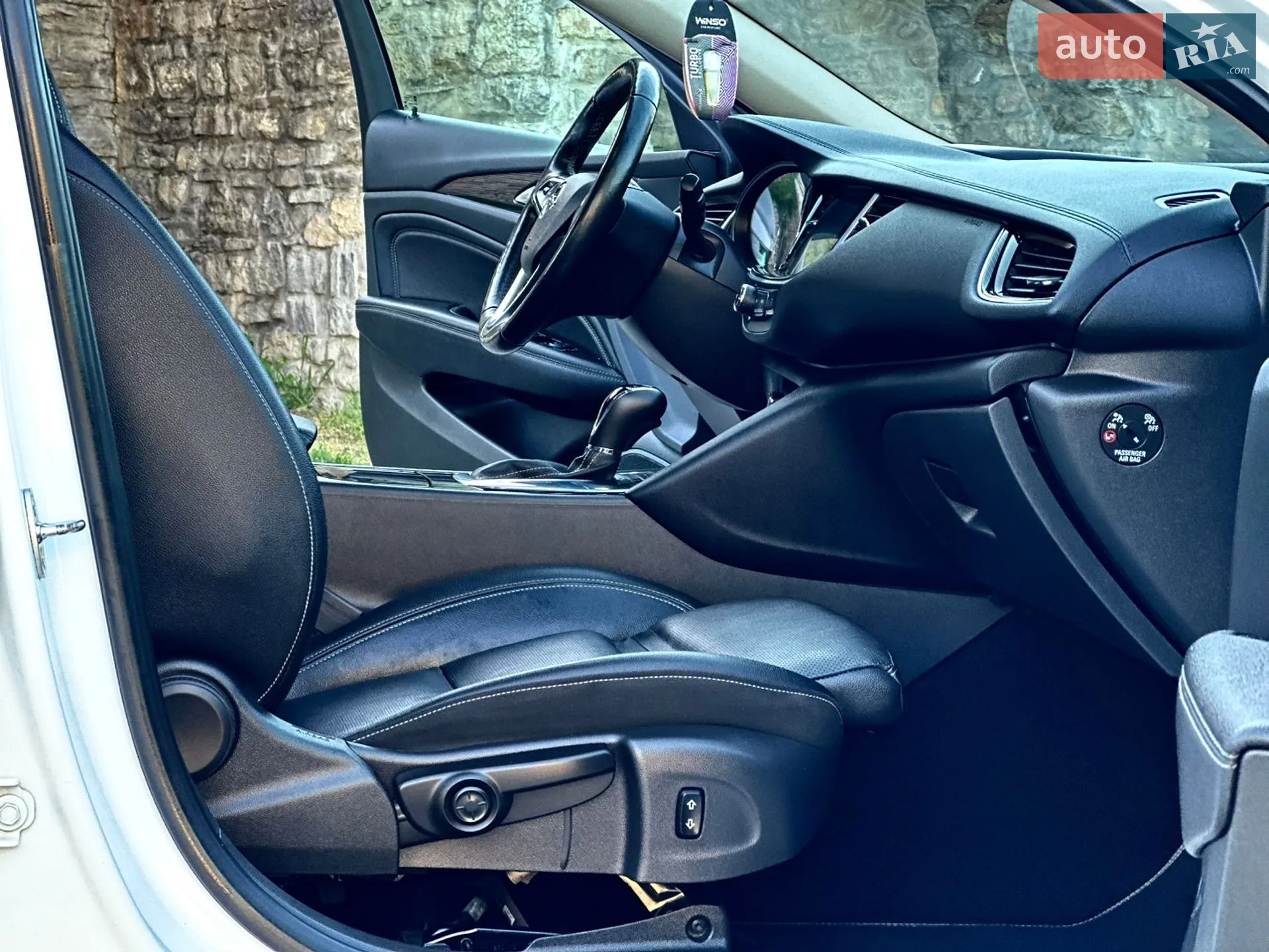 2019 Opel Insignia - мініатюра 52