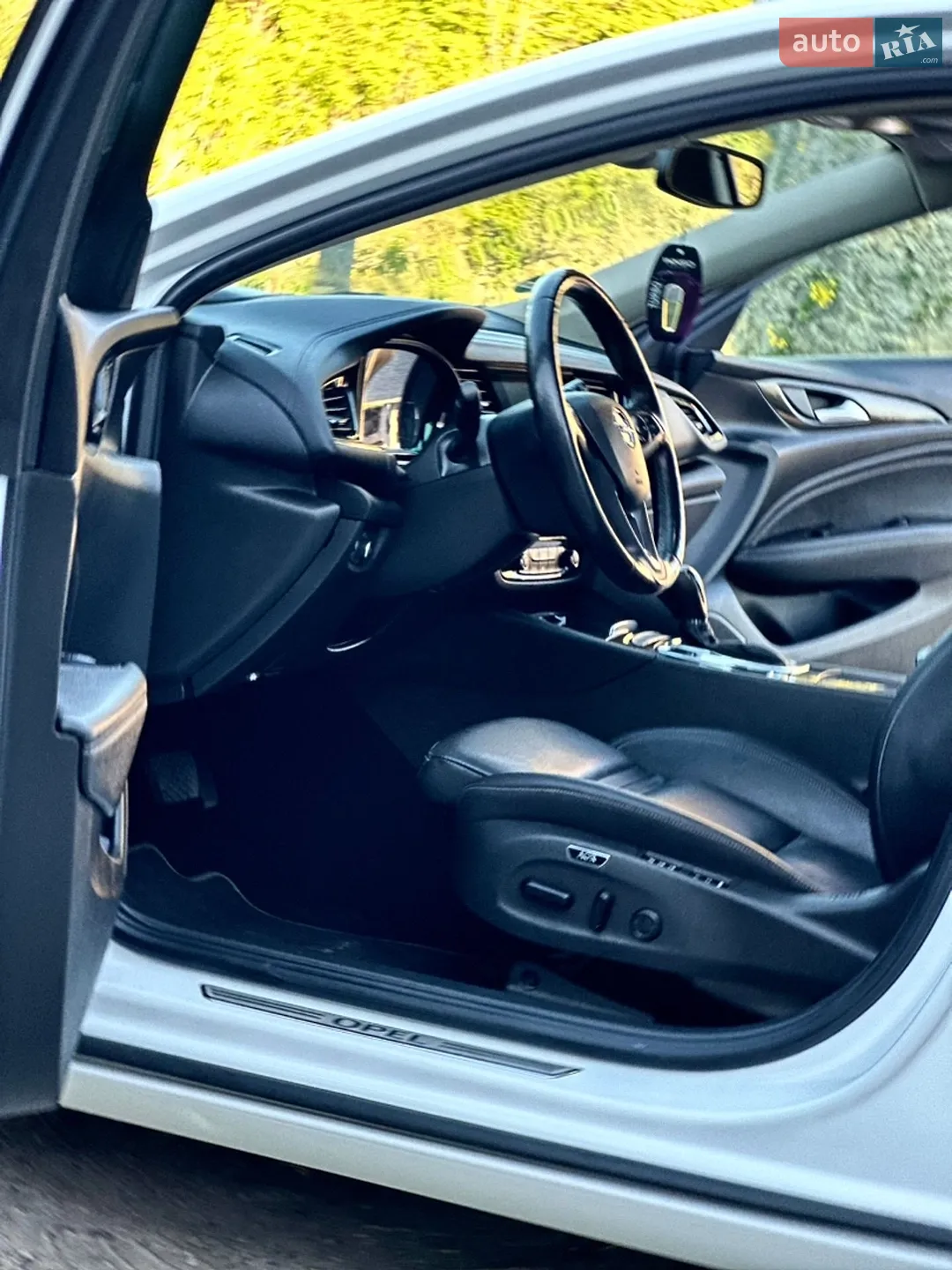 2019 Opel Insignia - мініатюра 56