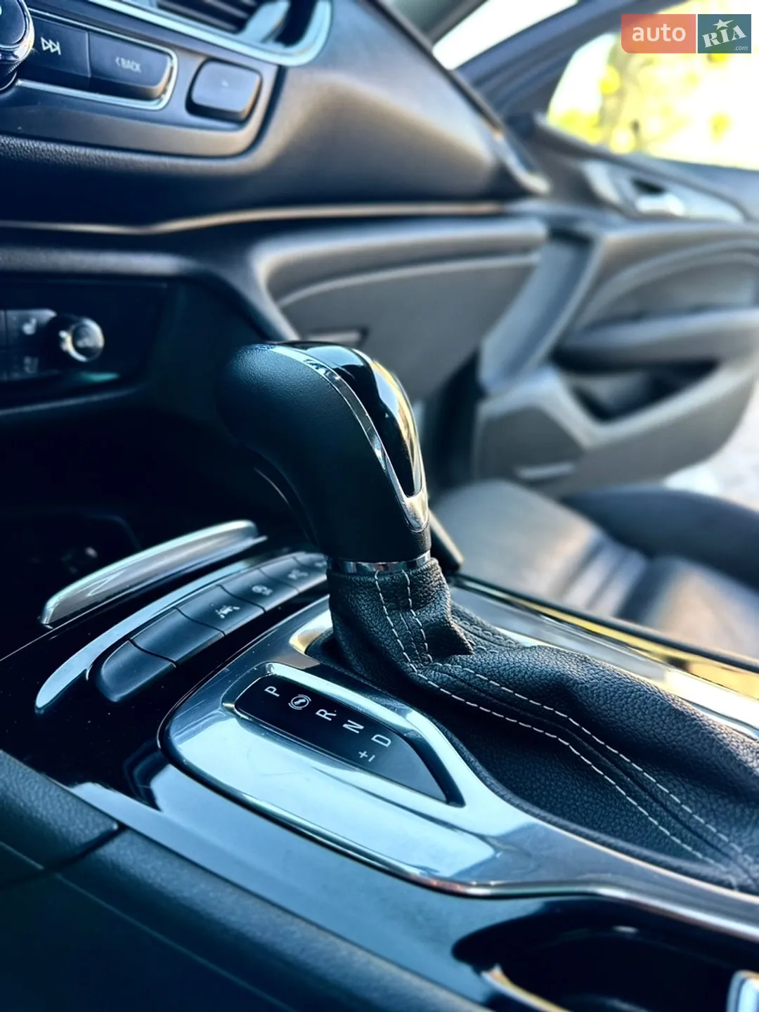 2019 Opel Insignia - мініатюра 60