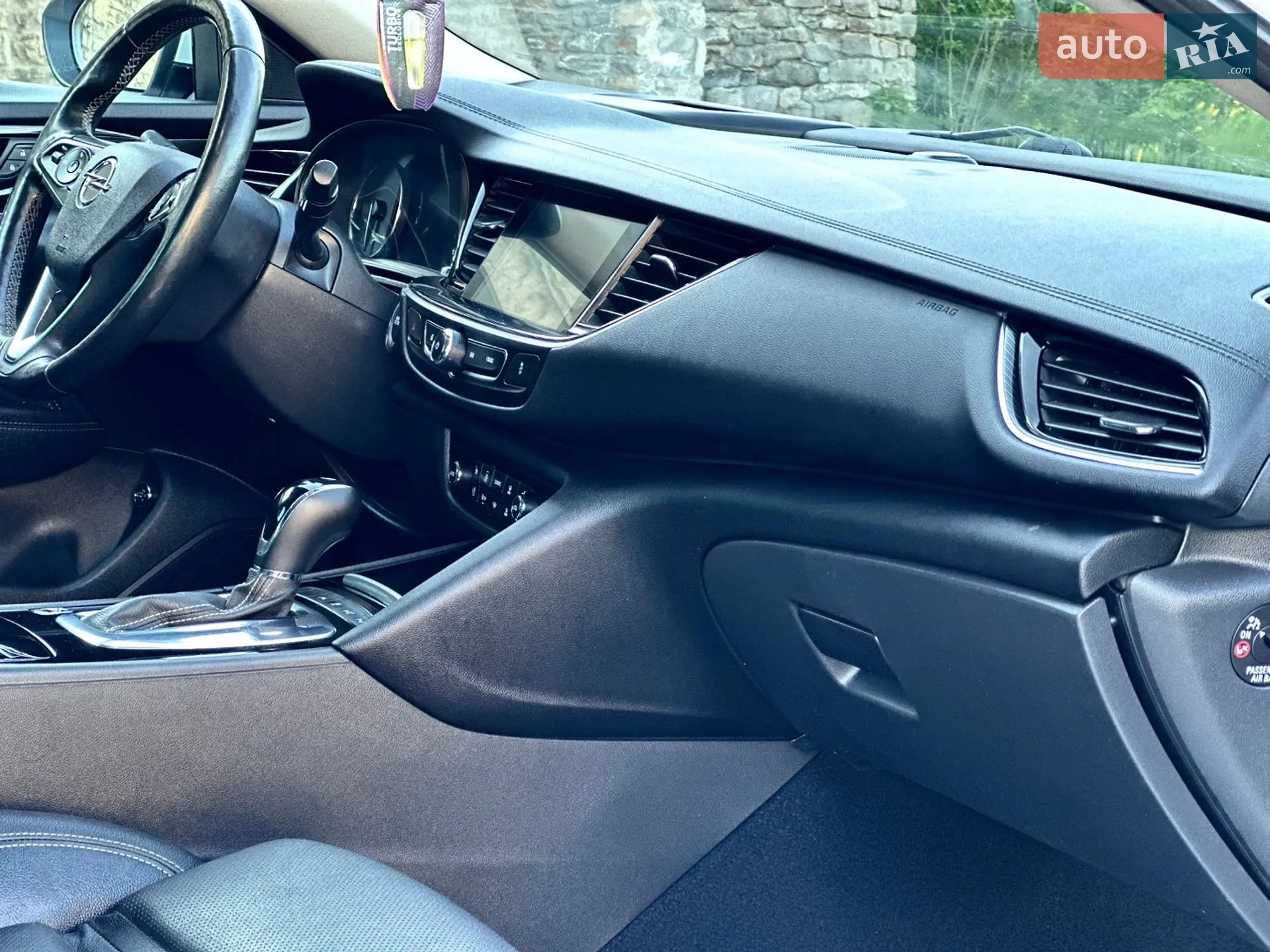 2019 Opel Insignia - мініатюра 61