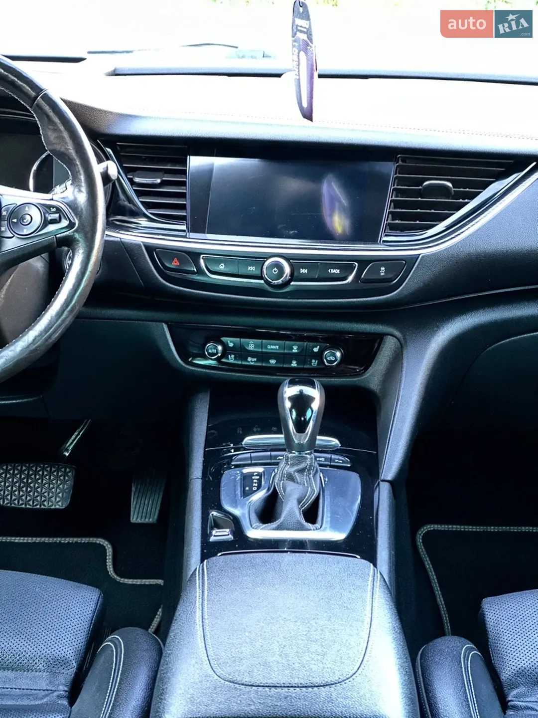 2019 Opel Insignia - мініатюра 63