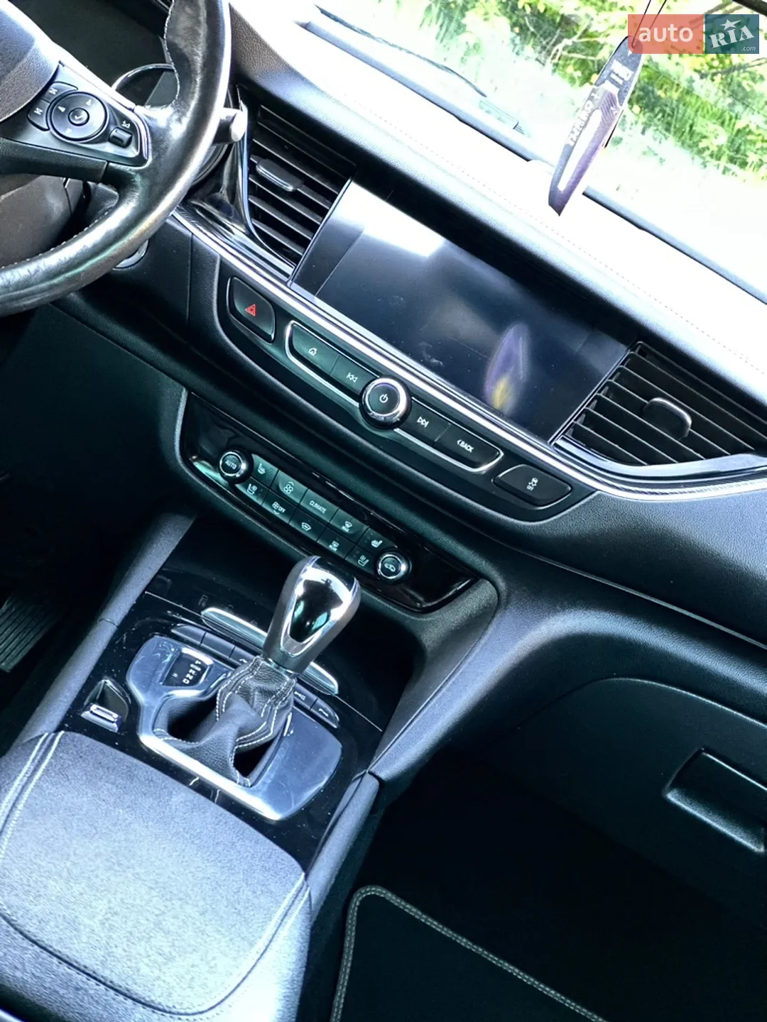 2019 Opel Insignia - мініатюра 64