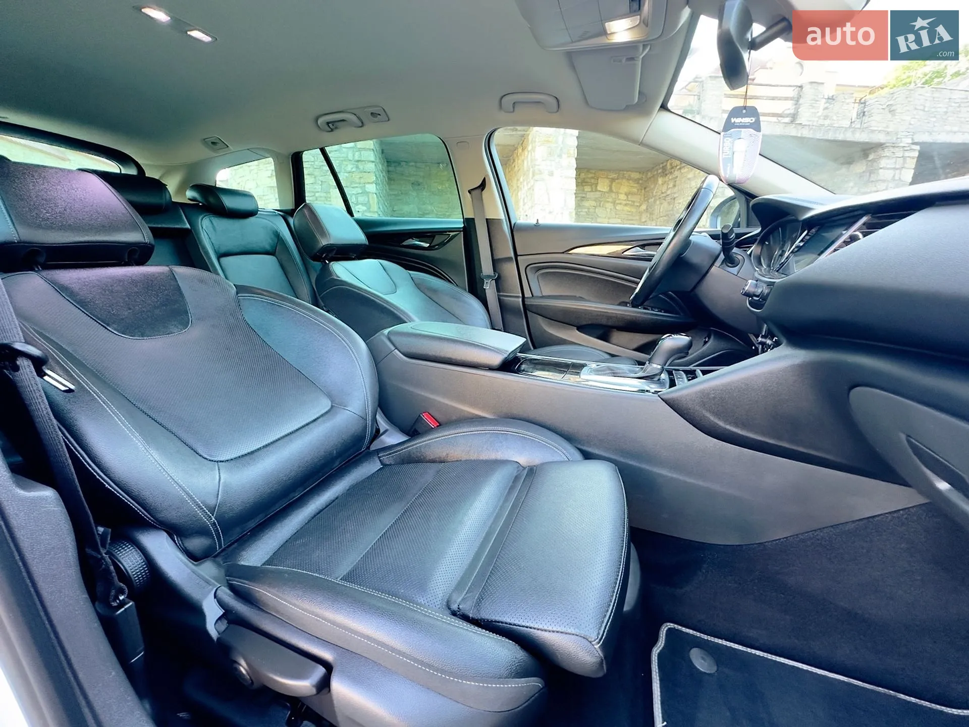 2019 Opel Insignia - мініатюра 67