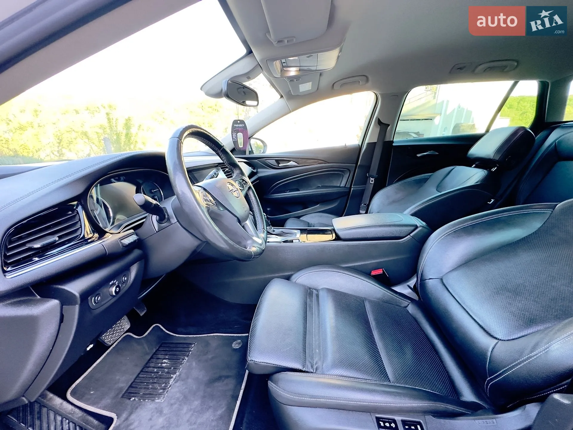 2019 Opel Insignia - мініатюра 69
