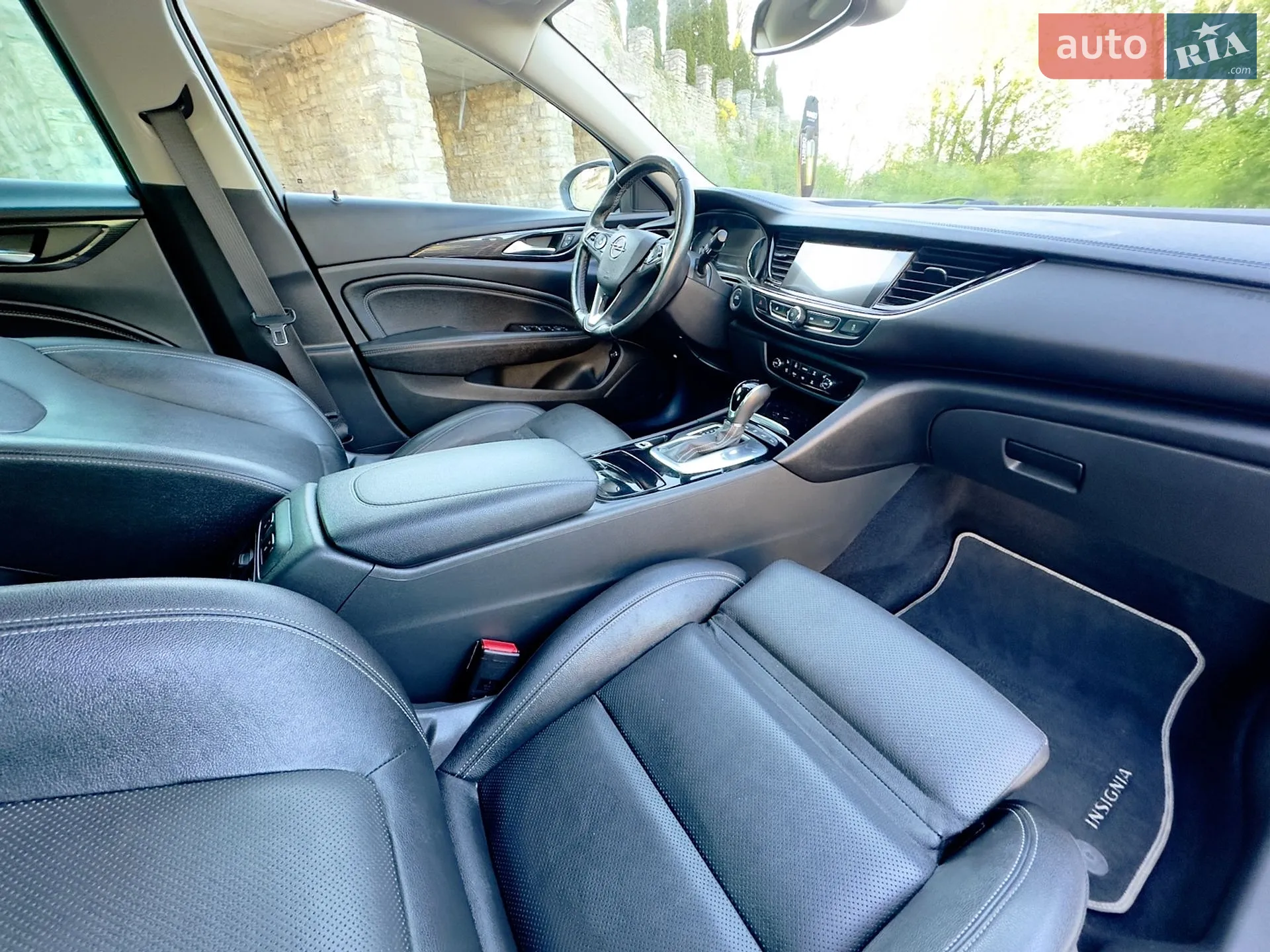 2019 Opel Insignia - мініатюра 71