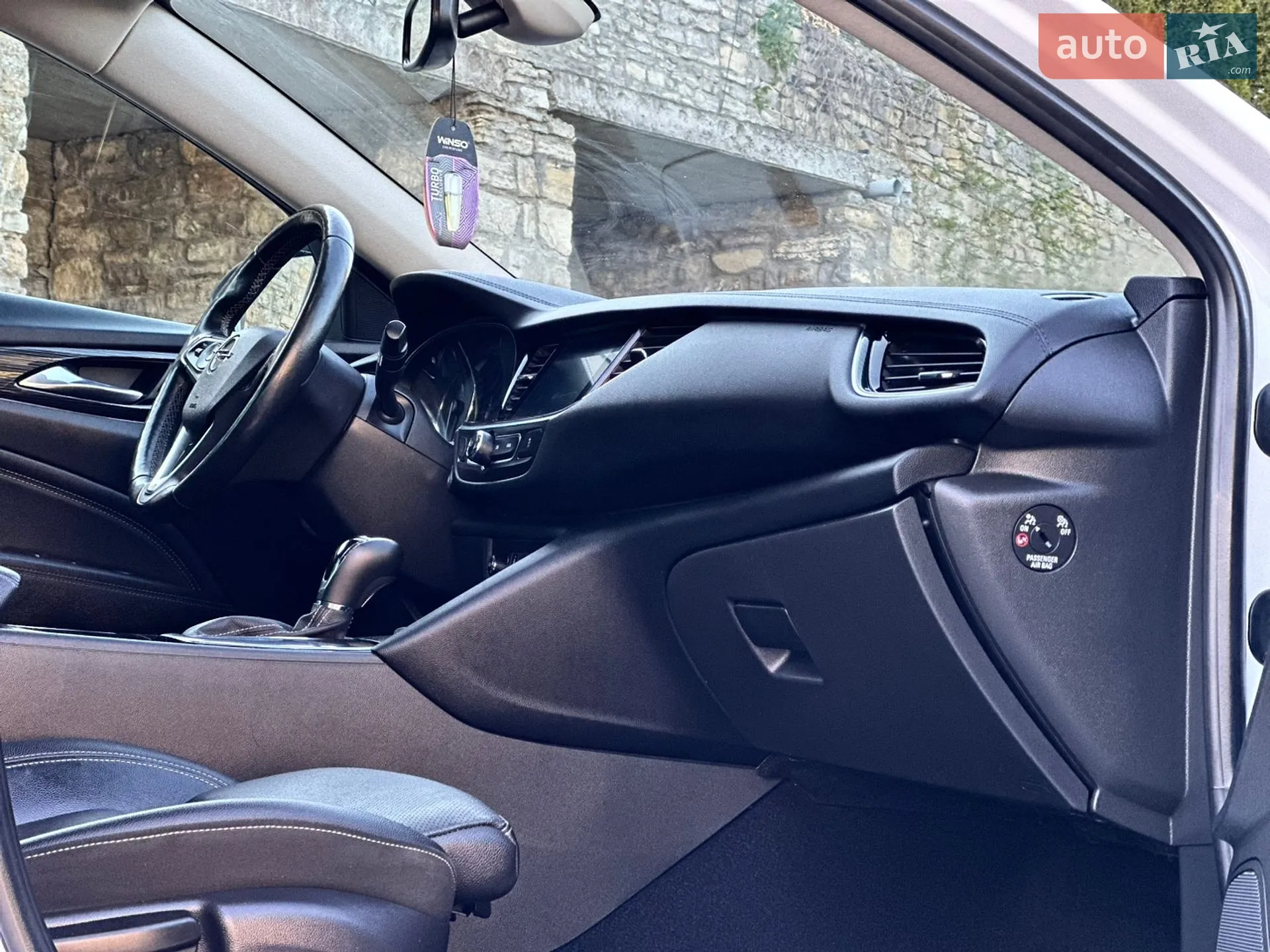 2019 Opel Insignia - мініатюра 73