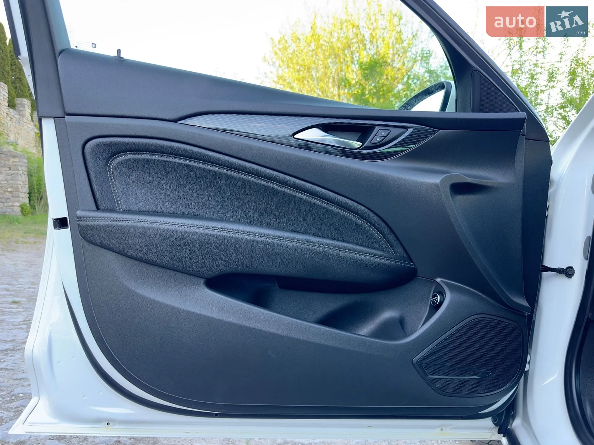 2019 Opel Insignia - мініатюра 76