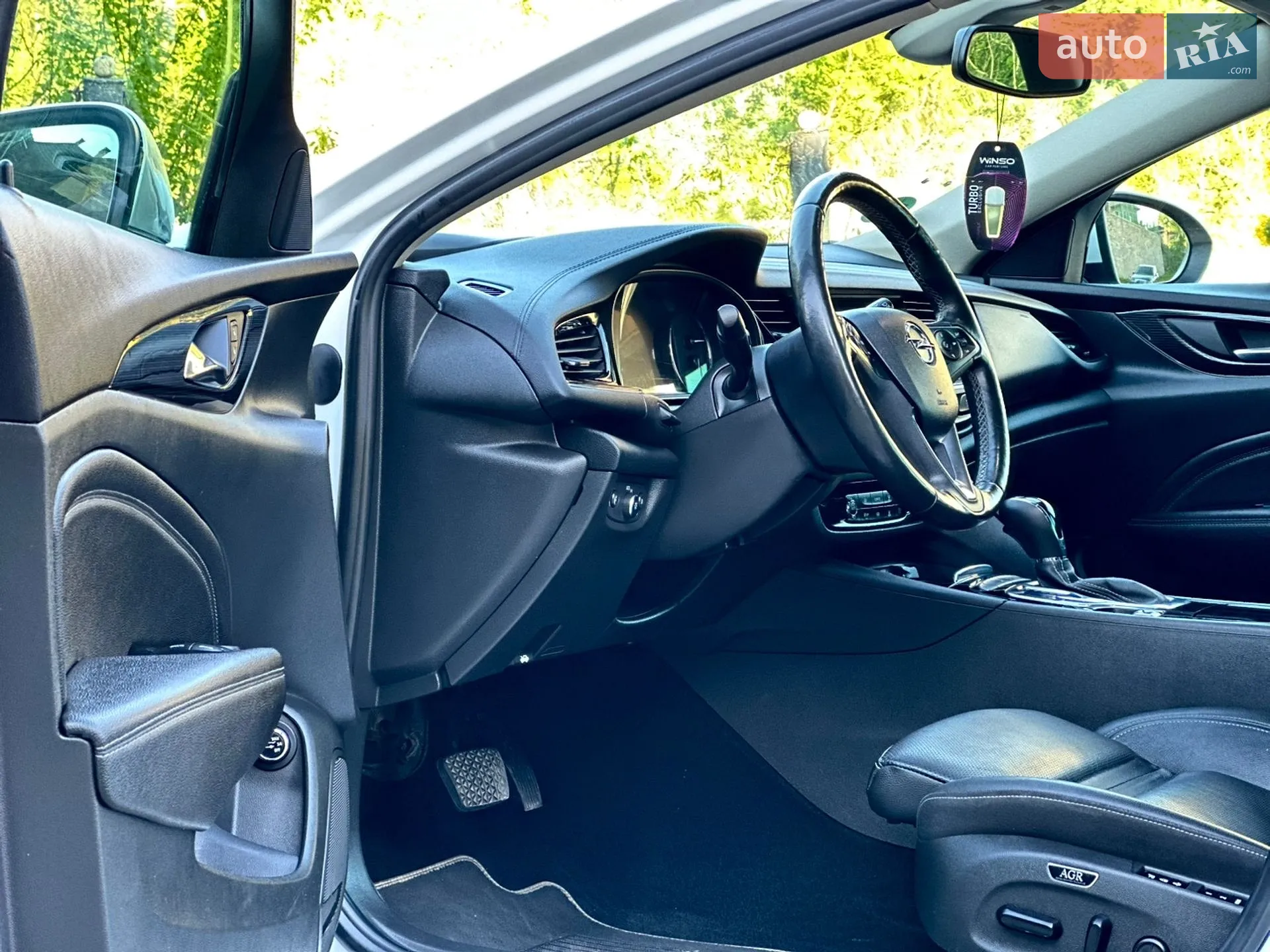 2019 Opel Insignia - мініатюра 77