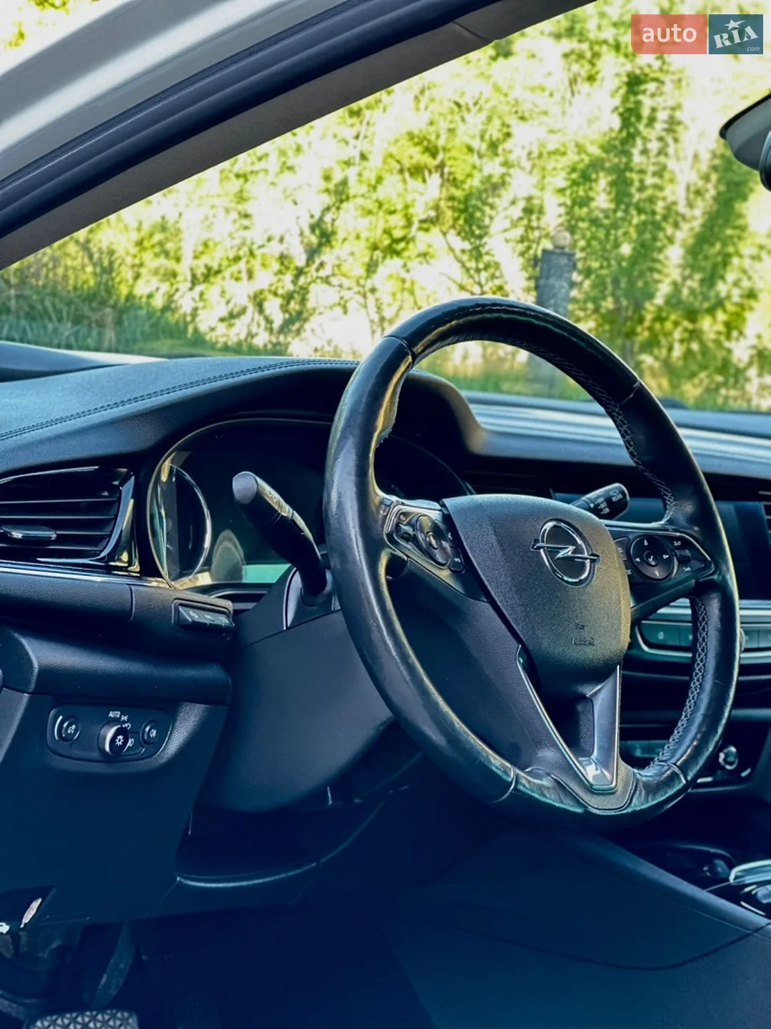 2019 Opel Insignia - мініатюра 83