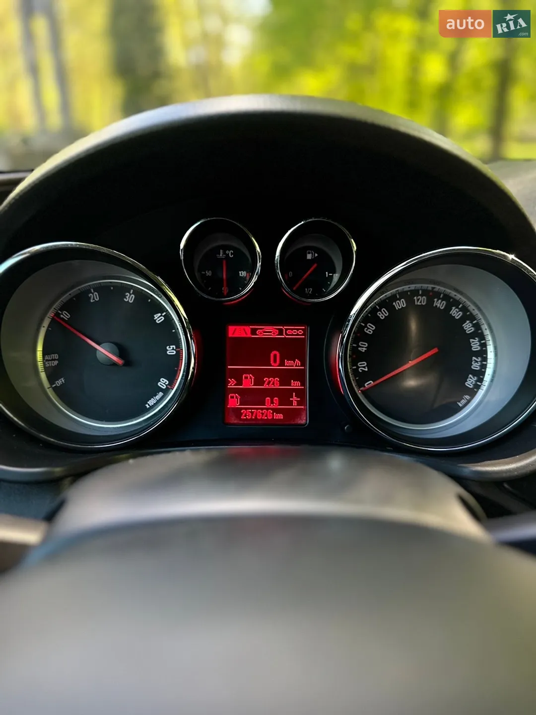 2013 Opel Insignia - мініатюра 16