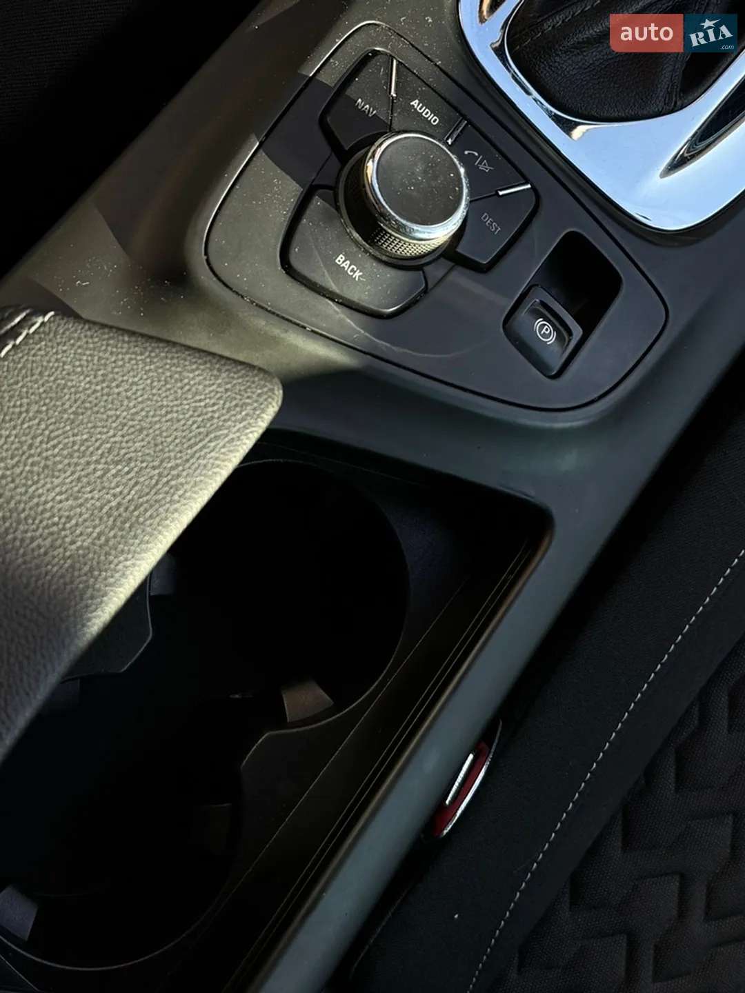 2013 Opel Insignia - мініатюра 52