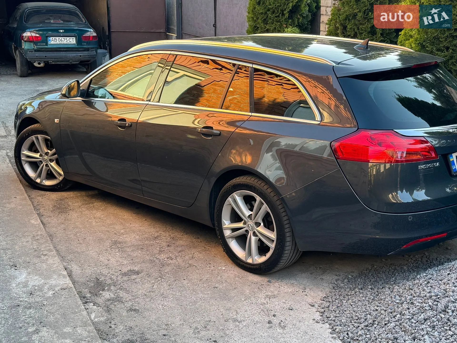 2013 Opel Insignia - мініатюра 58
