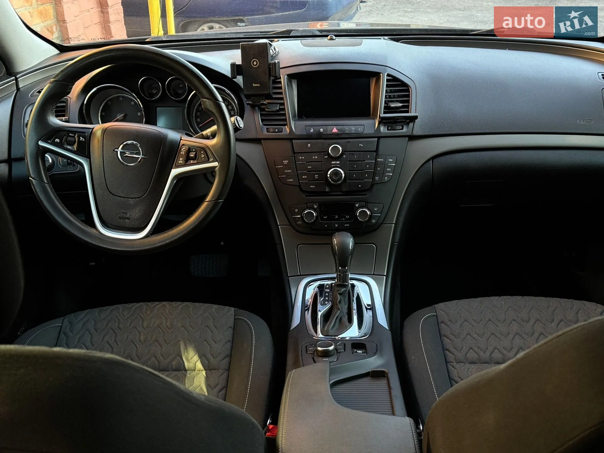 2013 Opel Insignia - мініатюра 63