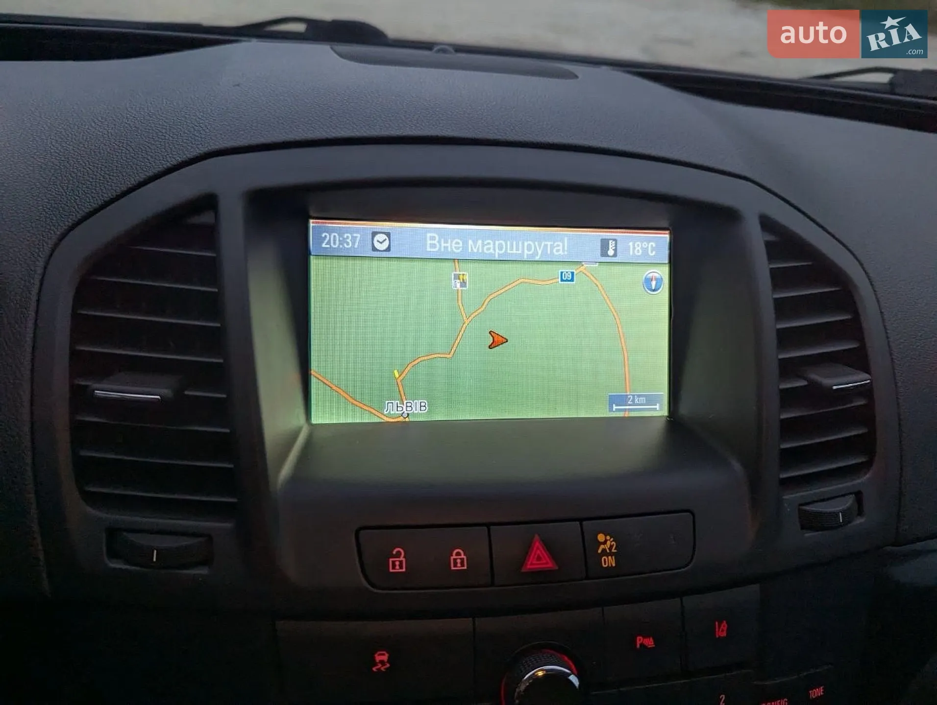 2013 Opel Insignia - мініатюра 14