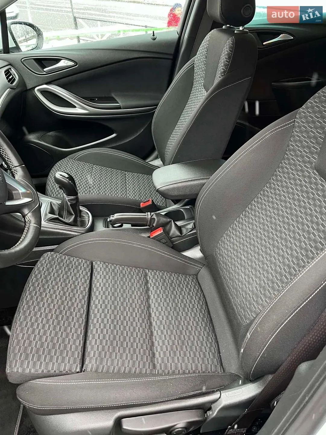 2019 Opel Insignia - мініатюра 8