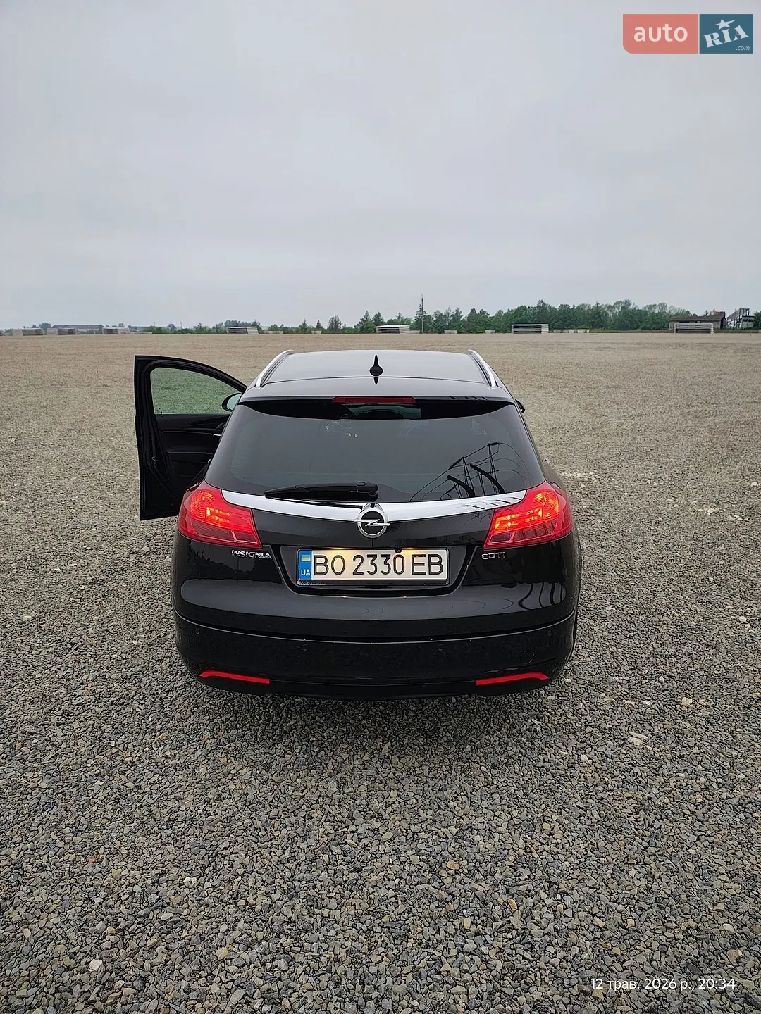2013 Opel Insignia - мініатюра 9