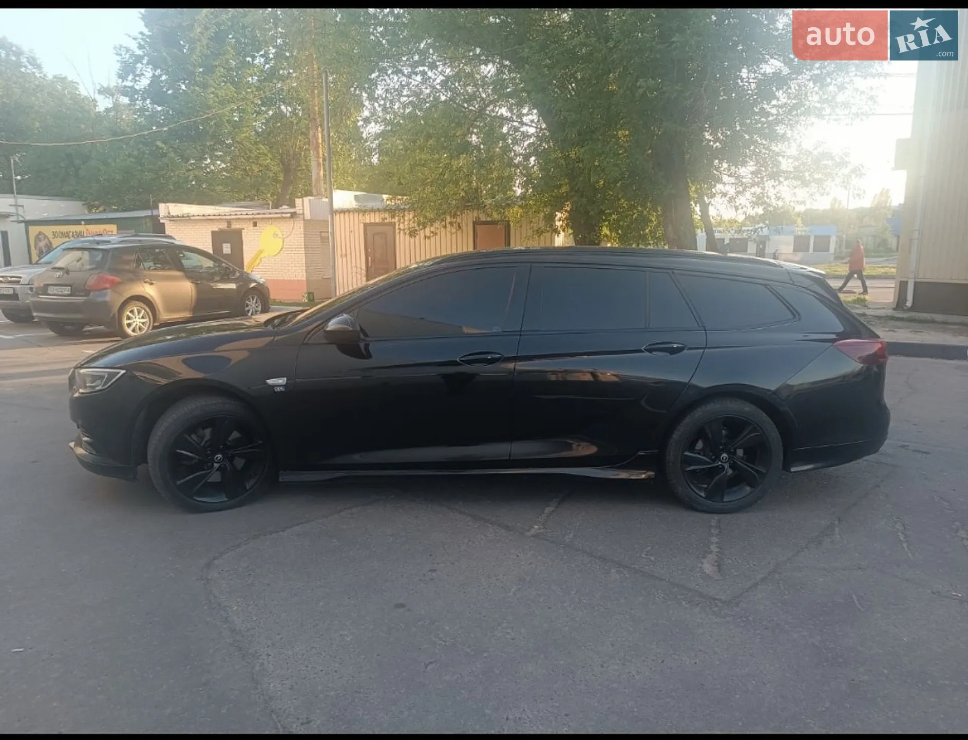 2019 Opel Insignia - мініатюра 3