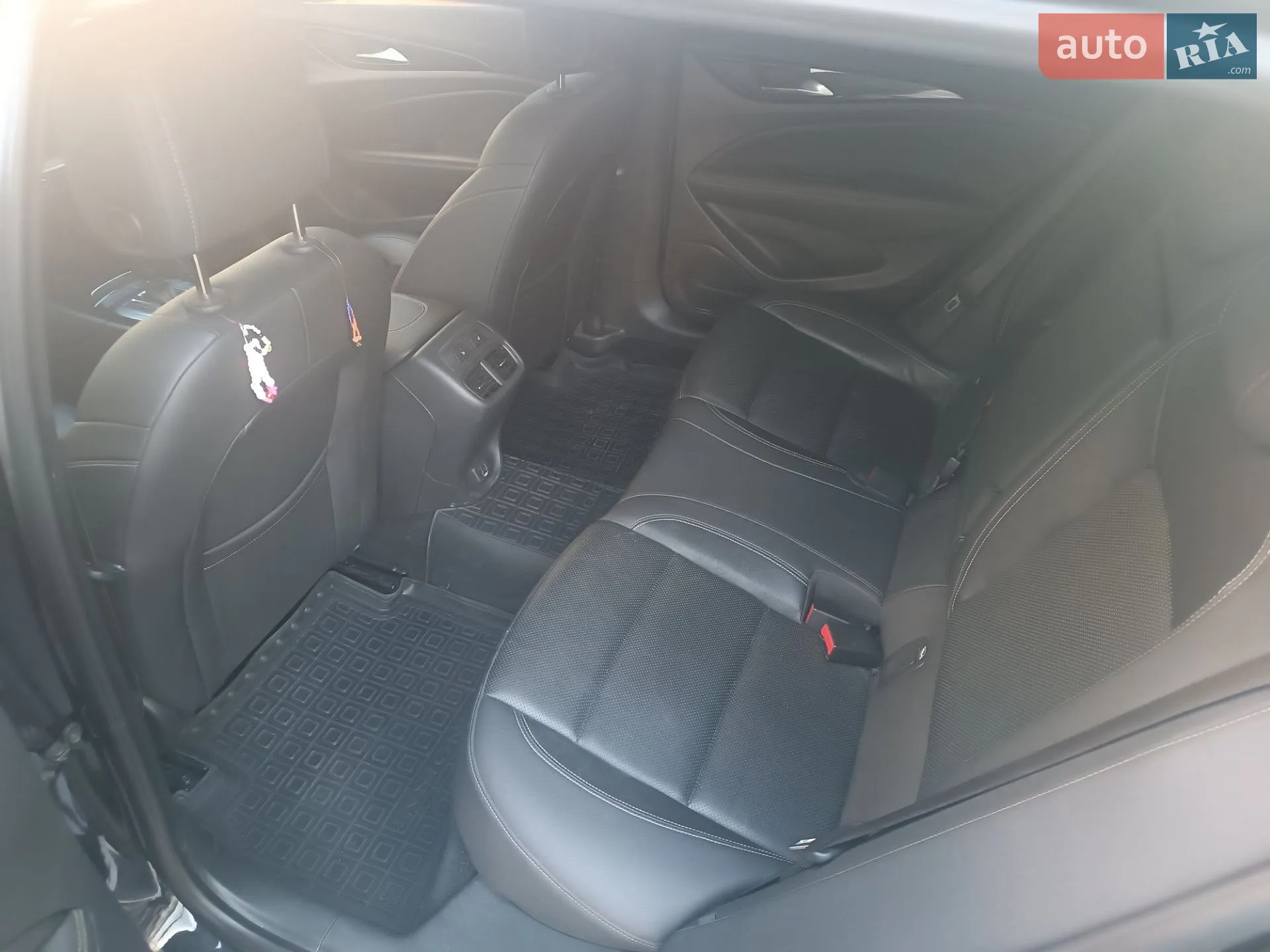 2019 Opel Insignia - мініатюра 14