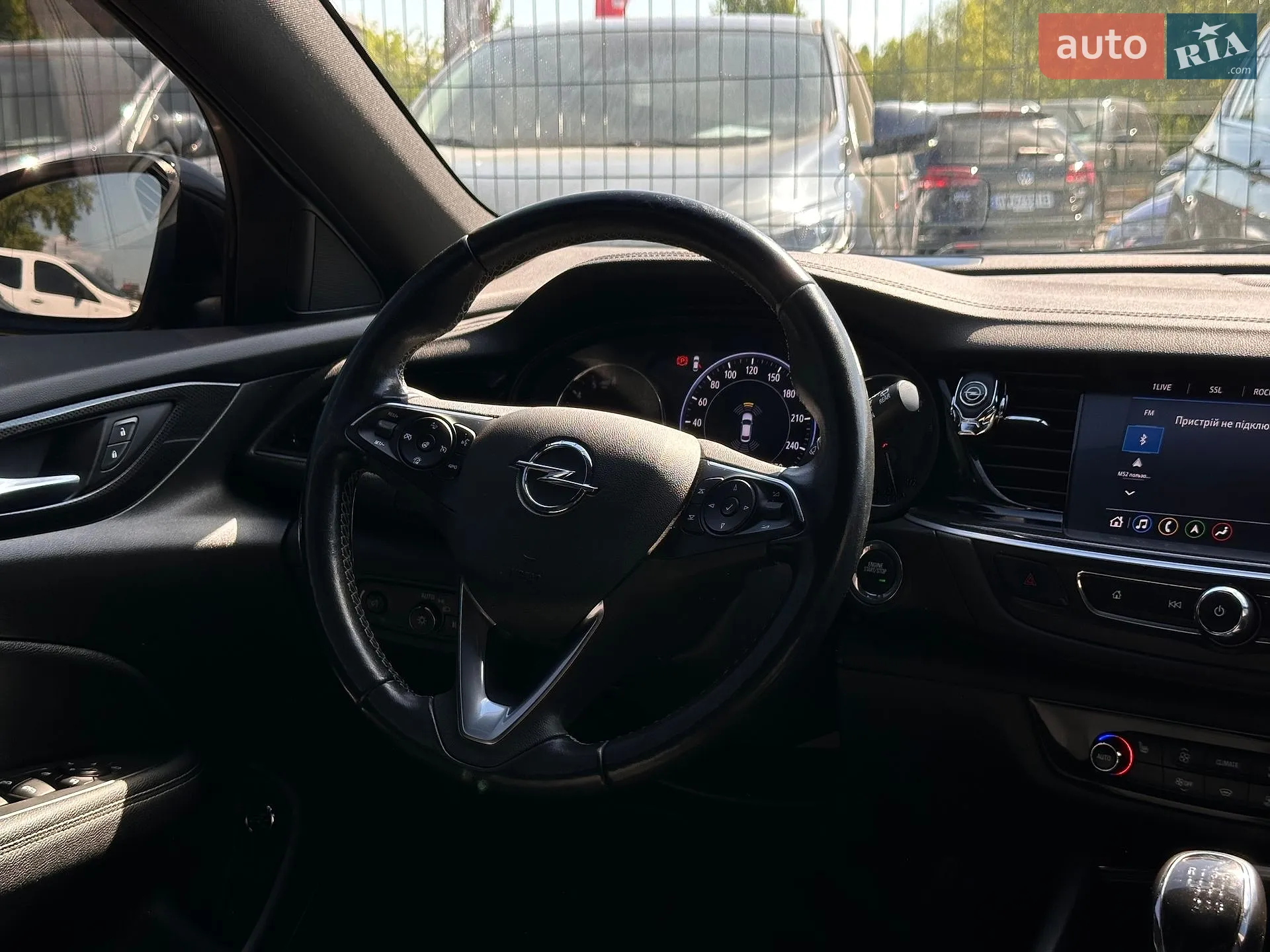 2022 Opel Insignia - мініатюра 37